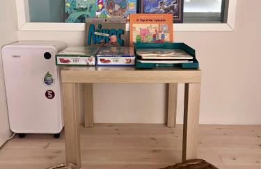 Pelion Malaki- Casa Verde - Foto 49