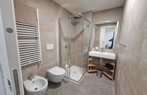 Waterfront apartment with terrace - Foto 22