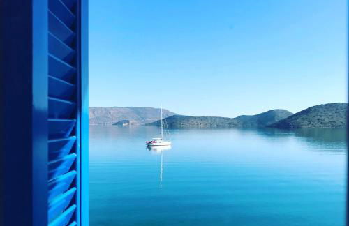 Sea-front Cozy Apartment - Foto 1