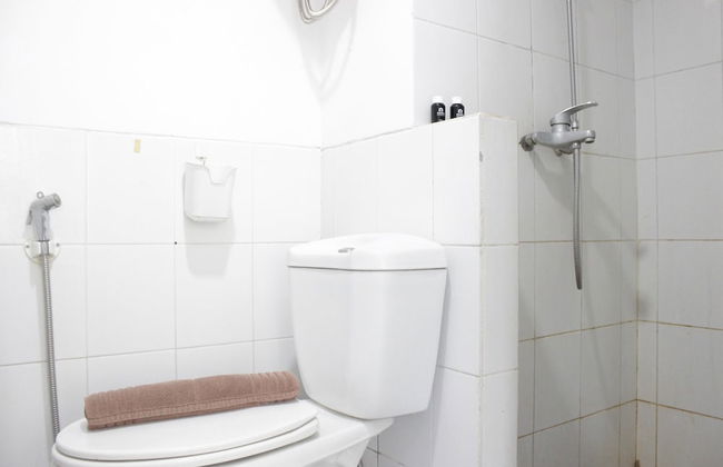 Homey 3BR Apartment at The Jarrdin Cihampelas - Foto 24