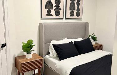 Modern Luxury Apartment in City - Foto 18