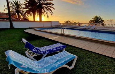 Lovely La Palmita - Foto 37