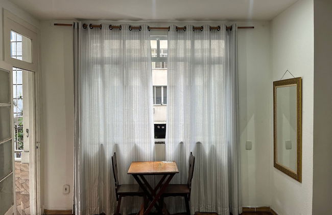 Spacious apartment on Copacabana beach - Photo 25