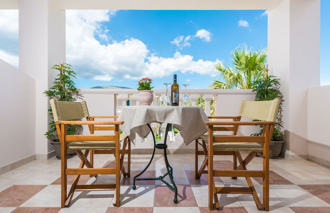 Ilios Hotel - Photo 13