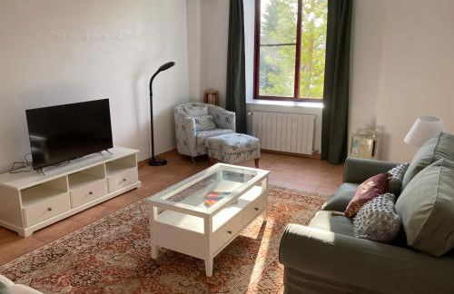 Garden View Apartment - Photo 5