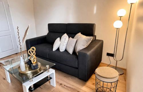 Royal Haus Chemnitz 3- Balkon nahe Zeisigwald - Photo 22