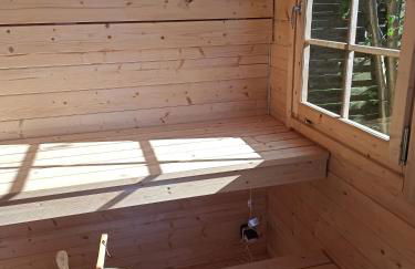 Ferienhaus kleines Ostseeglück - Foto 2