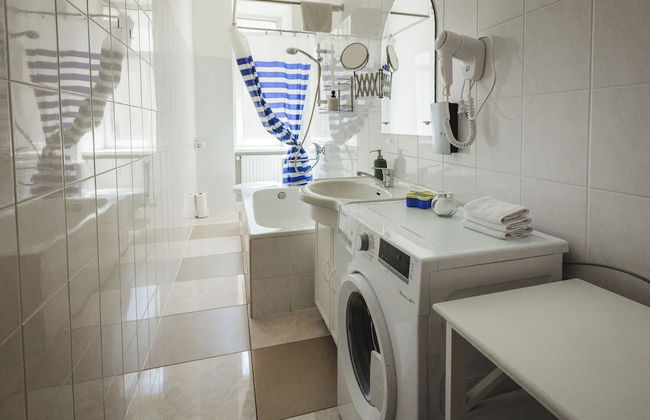 Bearsleys Archers Apartments - Foto 74