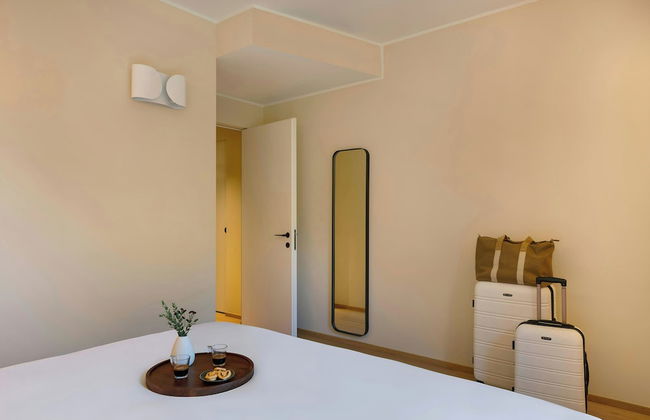 Sonder by Marriott Bonvoy Manzoni Apartments Torre Velasca - Foto 20