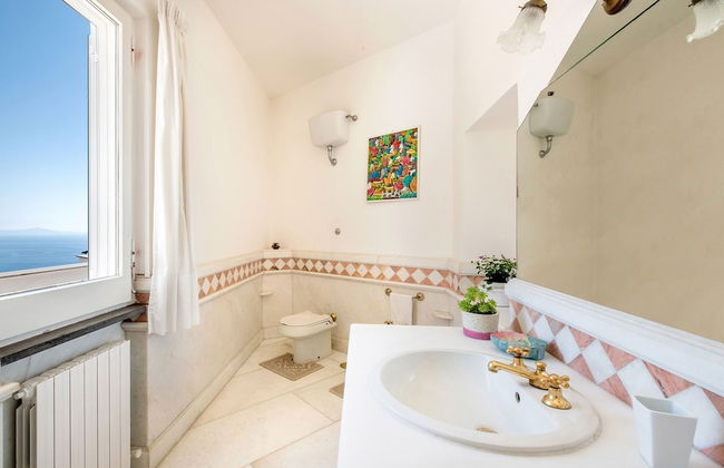 Villa Lamaro - Foto 19