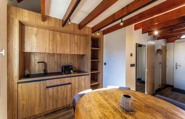 ISKÖ Chalets Hotel - Foto 60