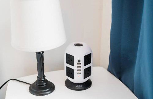 Off-Street Parking - Washer & Dryer - GroupStay - Foto 22