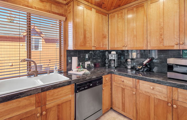 Ursa Major Retreat - Photo 14