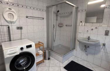 Familienfreundliche Ferienwohnung an der Antoniuslinde im Kurort - Photo 16