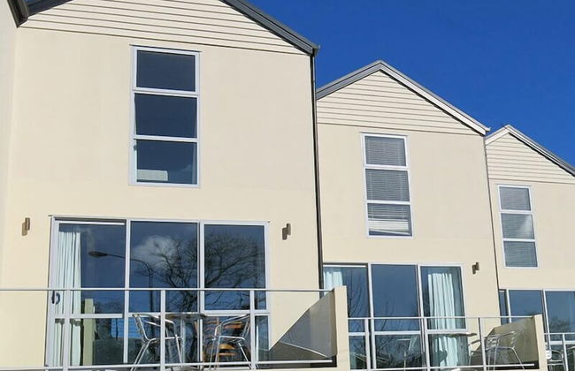 Merivale Apartments - Foto 14