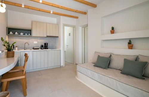 Castello Amorgos Suites - Foto 20