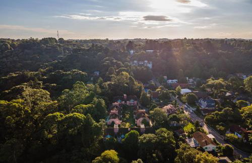 10 min a LAGO NEGRO 2 hab para 6 personas cerca del centro - Foto 45
