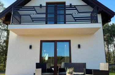 Spokojny Zakątek Rogówko - Foto 23