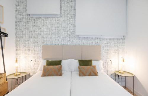 Apartamentos Luna Suites Palacio Dorita - Photo 112
