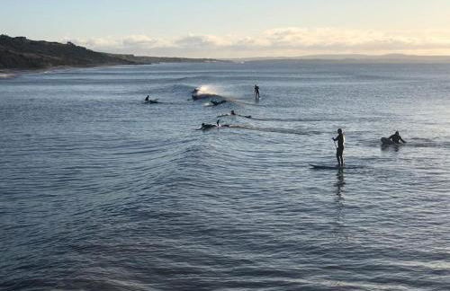 May Cottage - Heart of Vibrant Village & 10 mins Walk to Beach - Photo 22