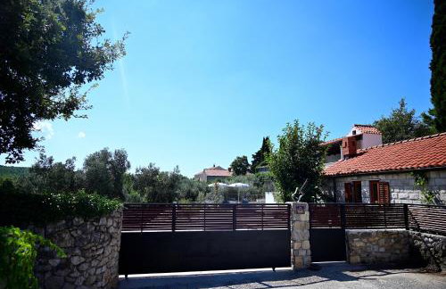 Vacation house Rubi - Foto 36