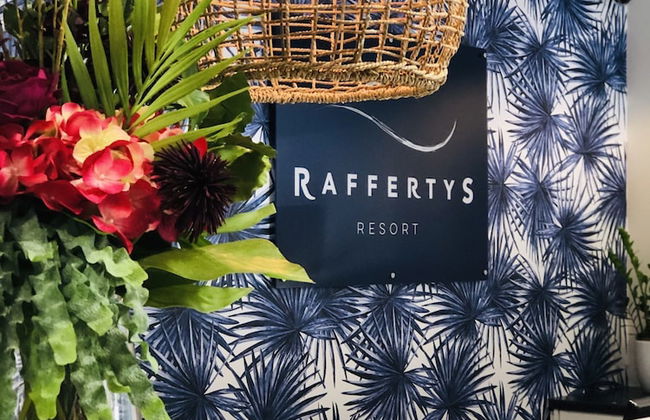 Raffertys Resort - Foto 2