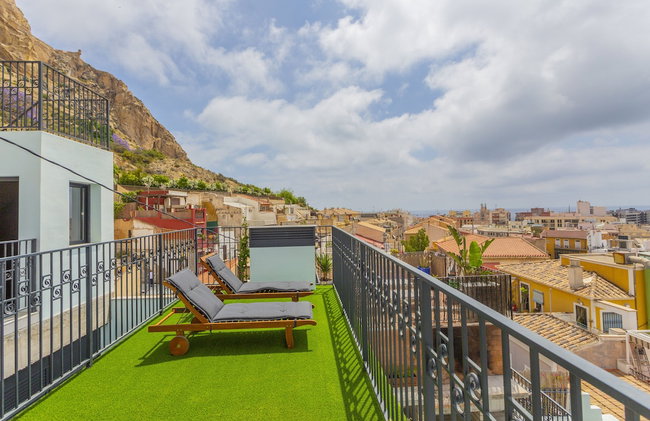 Apartaestudios Evolution Luxury - Photo 108