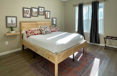 Painted Skies Upscale Getaway By Lake Burton! - Photo 18