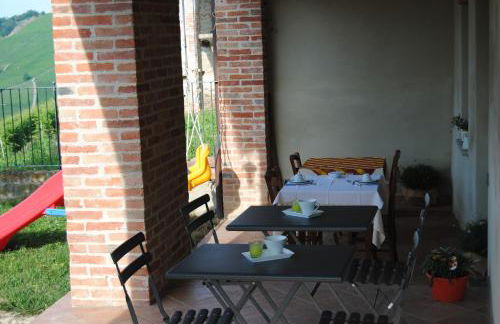 Agriturismo i Grappoli - Foto 120