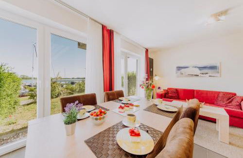 PORT PUDDEMIN Wohnungen an der Marina - Foto 16