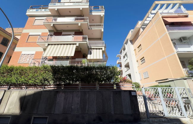 Caffarella Park Terraced 2Br Apartment - Foto 29