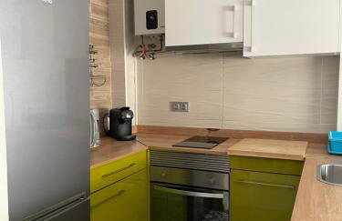Apartamento Arenales del sol - Foto 5
