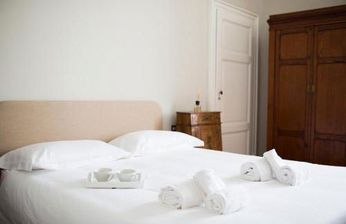 Villa Martelli - Foto 43