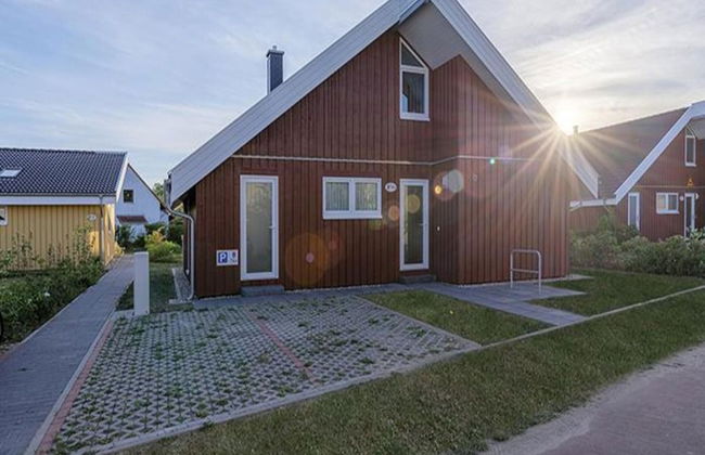 Ferienhaus im Skandinavischen Stil - Foto 30