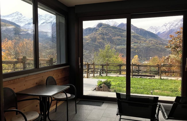 B&B Verger Plein Soleil - Foto 33