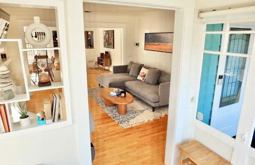 Beach City Craftsman - Walk to Beach - Foto 10