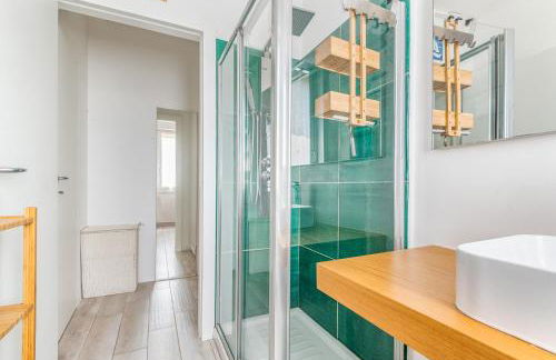 Milano Farini - Lancetti 4 Pax Wi-Fi - Foto 16