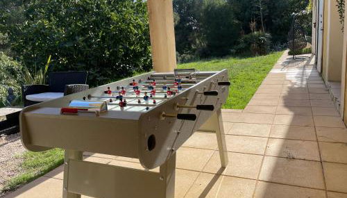 Villa provençale 8 personnes - Foto 4