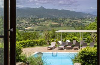 Villa Santoro al Paradiso Verde, Villa intera con Piscina - Foto 51