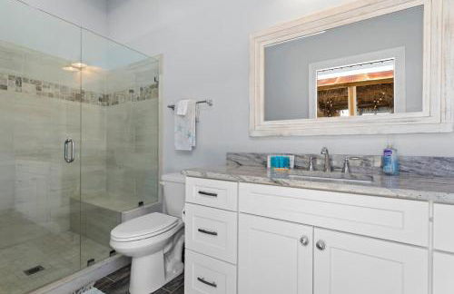 The Anchor Once Upon A Tide Villas POOL - Foto 33