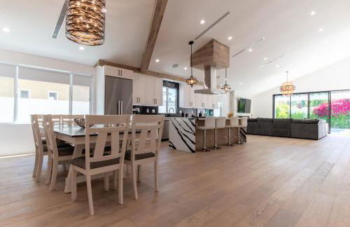 Universal Studio Stellar Home with pool and jacuzzi - Foto 15