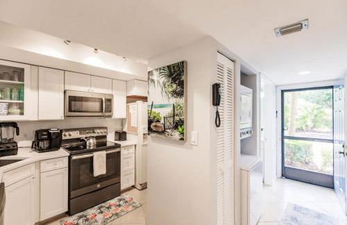 Park Shore Resort 1st Floor Peaceful, Relaxing 120 - Foto 11