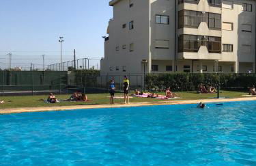 Sunny Beach Apartment Holidays - Foto 37