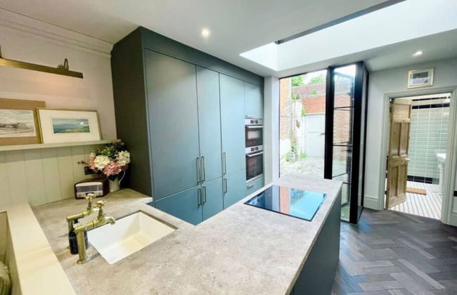 The Emerald - Central Henley 2 Bedroom House - From 145 Per Night - Foto 61