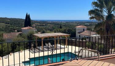 Villa Los Primos - Foto 3, sunbed