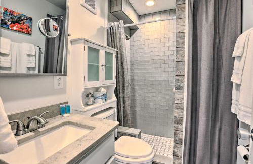 Welcoming Auburn Studio - 1 Block to Campus! - Foto 14