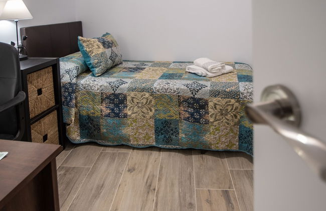 Apartamento La Pleamar de Cádiz - Foto 13