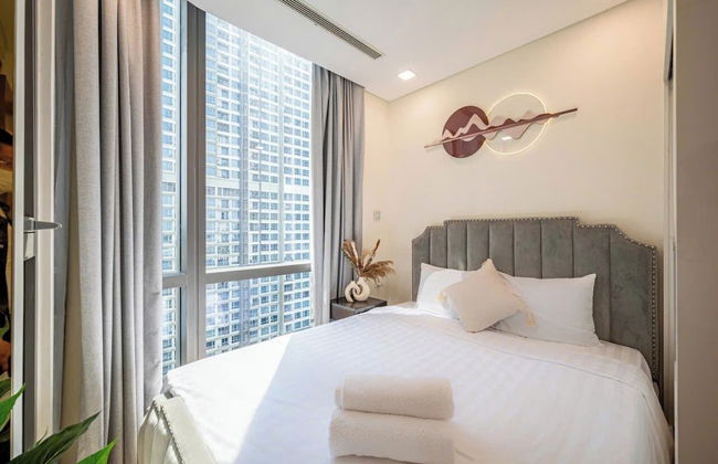 Landmark 81 - Saigon Luxury Apartment - Photo 37