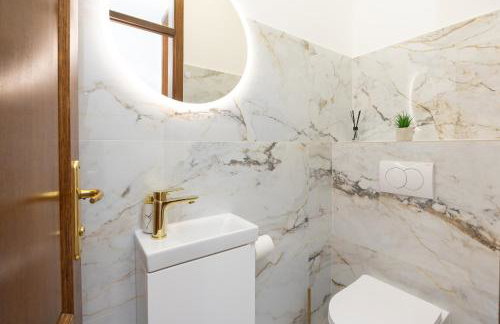 Marivi - Luxury apartment above the beach Žnjan - Photo 28