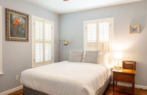 East ATX 3BR 2BA, Patio and Fire Pit Mins to Downtown by Austin Vacay - Foto 17